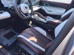 Geely Xingyue L 2.0T High-Power Auto FWD Cloud Rising Edition - photo 9