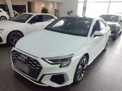 Audi A3 A3L Limousine 35 TFSI Fashion Sport Edition - photo 1