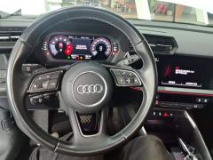 Audi A3 A3L Limousine 35 TFSI Fashion Sport Edition - photo 10