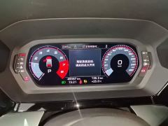 Audi A3 A3L Limousine 35 TFSI Fashion Sport Edition - photo 11