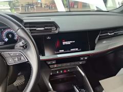 Audi A3 A3L Limousine 35 TFSI Fashion Sport Edition - photo 12