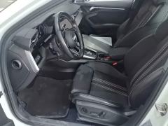 Audi A3 A3L Limousine 35 TFSI Fashion Sport Edition - photo 14