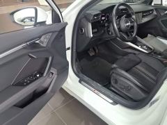 Audi A3 A3L Limousine 35 TFSI Fashion Sport Edition - photo 15