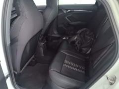 Audi A3 A3L Limousine 35 TFSI Fashion Sport Edition - photo 16