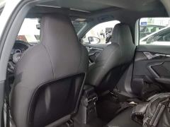 Audi A3 A3L Limousine 35 TFSI Fashion Sport Edition - photo 17