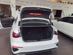 Audi A3 A3L Limousine 35 TFSI Fashion Sport Edition - photo 18