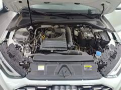 Audi A3 A3L Limousine 35 TFSI Fashion Sport Edition - photo 19
