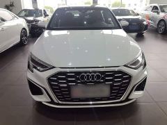Audi A3 A3L Limousine 35 TFSI Fashion Sport Edition - photo 2