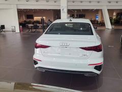 Audi A3 A3L Limousine 35 TFSI Fashion Sport Edition - photo 5