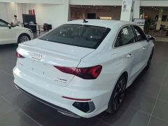 Audi A3 A3L Limousine 35 TFSI Fashion Sport Edition - photo 6