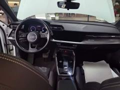 Audi A3 A3L Limousine 35 TFSI Fashion Sport Edition - photo 9