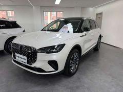 Ford Adventurer 2.0T FWD Elegant Edition - ფოტო 1