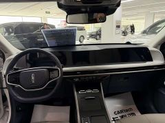 Ford Adventurer 2.0T FWD Elegant Edition - ფოტო 11