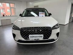 Ford Adventurer 2.0T FWD Elegant Edition - ფოტო 2