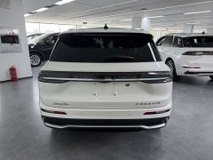 Ford Adventurer 2.0T FWD Elegant Edition - ფოტო 3