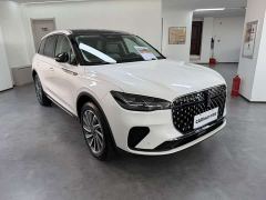 Ford Adventurer 2.0T FWD Elegant Edition - ფოტო 4