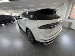 Ford Adventurer 2.0T FWD Elegant Edition - ფოტო 5