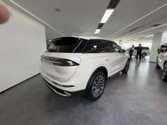 Ford Adventurer 2.0T FWD Elegant Edition - ფოტო 6