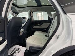 Ford Adventurer 2.0T FWD Elegant Edition - ფოტო 7