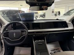 Ford Adventurer 2.0T FWD Elegant Edition - ფოტო 8