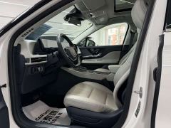 Ford Adventurer 2.0T FWD Elegant Edition - ფოტო 9