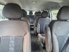 Dongfeng Lingzhi New Energy 410km Standard Base Edition 9-seater - photo 10