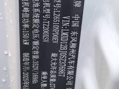 Dongfeng Lingzhi New Energy 410km Standard Base Edition 9-seater - photo 11
