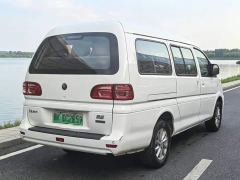 Dongfeng Lingzhi New Energy 410km Standard Base Edition 9-seater - photo 2