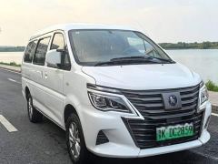 Dongfeng Lingzhi New Energy 410km Standard Base Edition 9-seater - photo 3