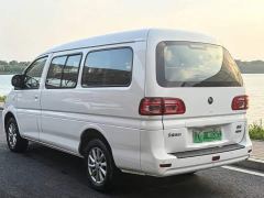 Dongfeng Lingzhi New Energy 410km Standard Base Edition 9-seater - photo 5