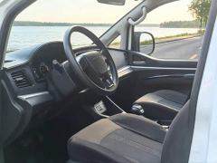 Dongfeng Lingzhi New Energy 410km Standard Base Edition 9-seater - photo 7
