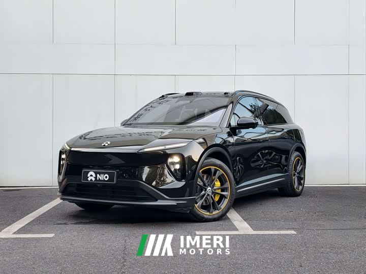 NIO ES6 75kWh