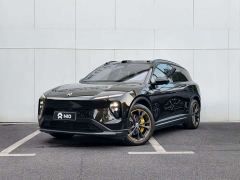 NIO ES6 75kWh - ფოტო 1
