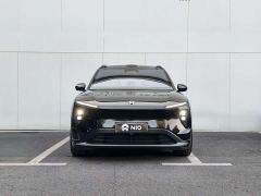 NIO ES6 75kWh - ფოტო 2