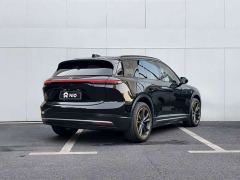 NIO ES6 75kWh - ფოტო 4