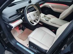 NIO ES6 75kWh - ფოტო 7