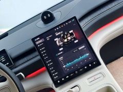 NIO ES6 75kWh - ფოტო 9