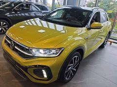 Volkswagen T-ROC Tanyue 300TSI DSG FWD Starlight Edition - photo 1