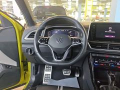 Volkswagen T-ROC Tanyue 300TSI DSG FWD Starlight Edition - photo 10