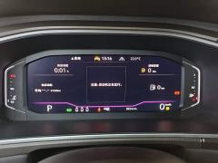 Volkswagen T-ROC Tanyue 300TSI DSG FWD Starlight Edition - photo 11