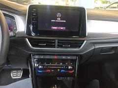 Volkswagen T-ROC Tanyue 300TSI DSG FWD Starlight Edition - photo 12