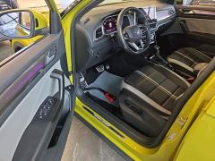 Volkswagen T-ROC Tanyue 300TSI DSG FWD Starlight Edition - photo 15