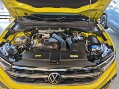 Volkswagen T-ROC Tanyue 300TSI DSG FWD Starlight Edition - photo 19