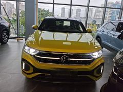 Volkswagen T-ROC Tanyue 300TSI DSG FWD Starlight Edition - photo 2