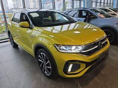 Volkswagen T-ROC Tanyue 300TSI DSG FWD Starlight Edition - photo 3