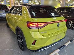 Volkswagen T-ROC Tanyue 300TSI DSG FWD Starlight Edition - photo 4