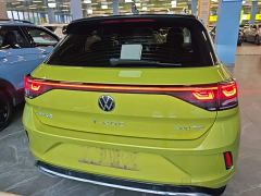 Volkswagen T-ROC Tanyue 300TSI DSG FWD Starlight Edition - photo 5