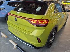 Volkswagen T-ROC Tanyue 300TSI DSG FWD Starlight Edition - photo 6