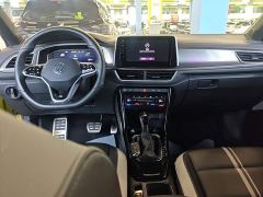Volkswagen T-ROC Tanyue 300TSI DSG FWD Starlight Edition - photo 9