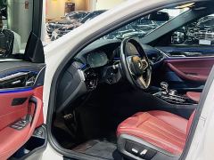 BMW 5 Series Facelift 525Li M Sport Package - фото 4